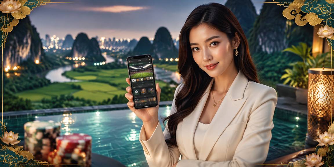dk88 mobile gaming